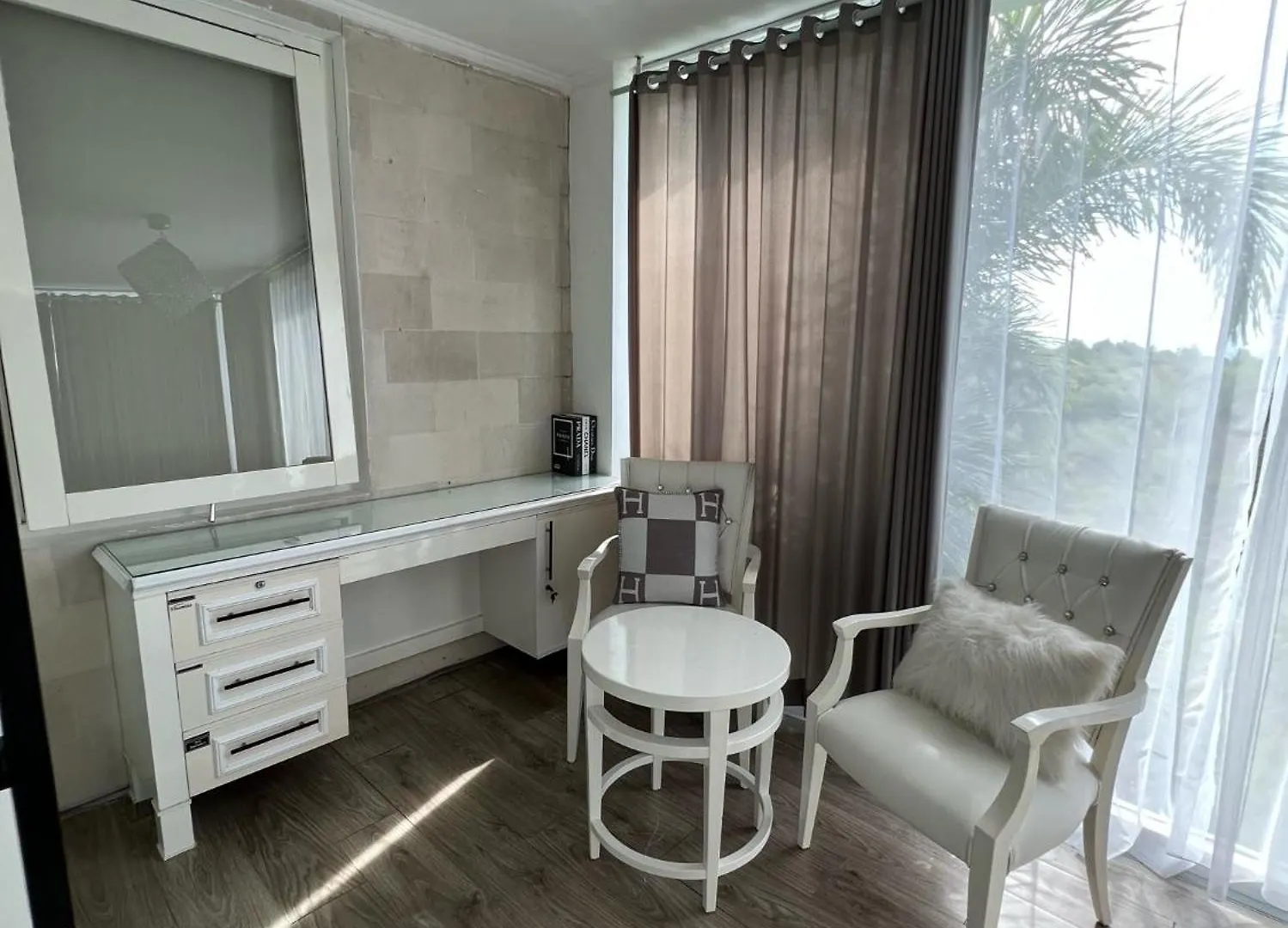 Sunnyrent. Luxury Tj White Villa & Room Ungasan  0*, Ungasan (Bali) Indonesia